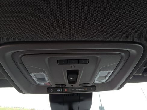 New 2026 Chevrolet Silverado 1500 RST image 25