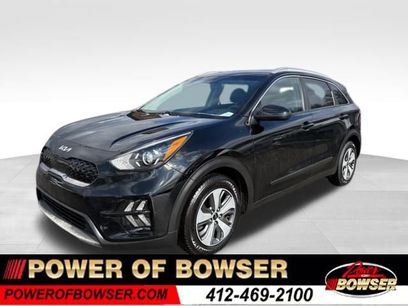 Used 2022 Kia Niro LX