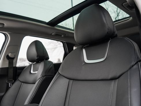 New 2026 Hyundai Tucson Limited AWD/4WD image 20