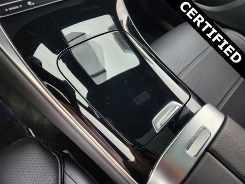 Certified 2025 Mercedes-Benz GLC 300 GLC 300 image 21