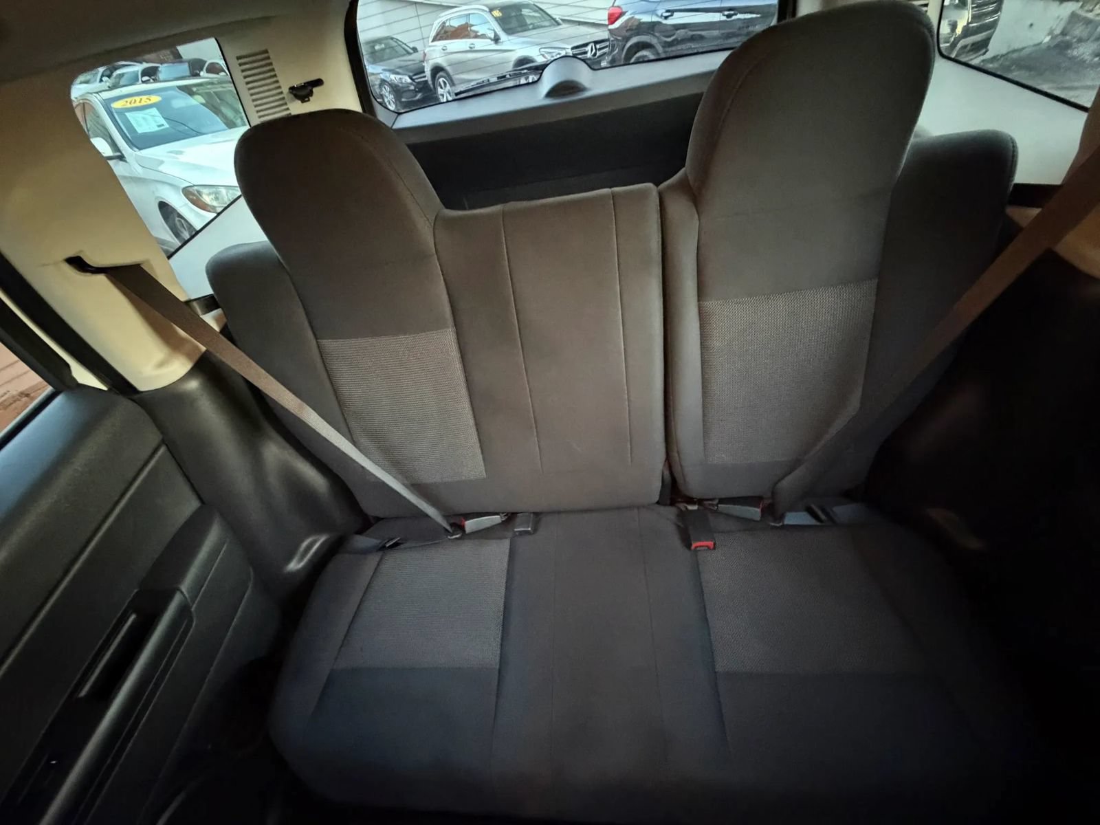 Used 2013 Jeep Patriot Latitude FWD image 24