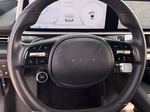 Used 2024 Hyundai Ioniq 6 SE image 16