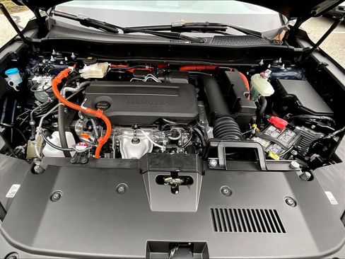New 2026 Honda CR-V Sport-L image 16