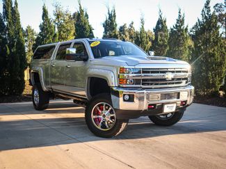 Used 2019 Chevrolet Silverado 2500 LTZ w/ Duramax Plus Package video 2