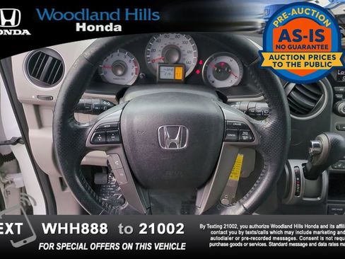 Used 2014 Honda Pilot EX-L image 10