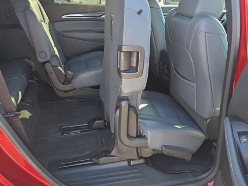 Used 2022 Buick Enclave Premium w/ Surround and Sites Package image 31