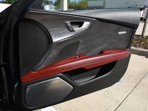 Used 2017 Audi S7 Prestige image 25