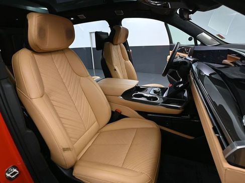 Used 2026 Cadillac Escalade IQ Sport 2 w/ LPO, ONYX Package image 59