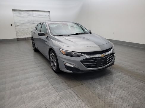Used 2023 Chevrolet Malibu LT FWD image 13