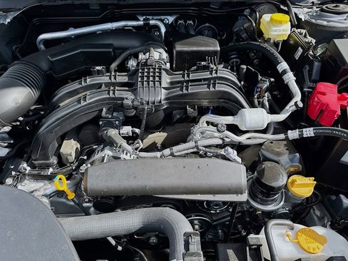 New 2026 Subaru Outback Touring AWD/4WD image 40