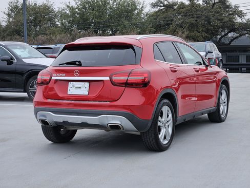 Used 2019 Mercedes-Benz GLA 250 image 8