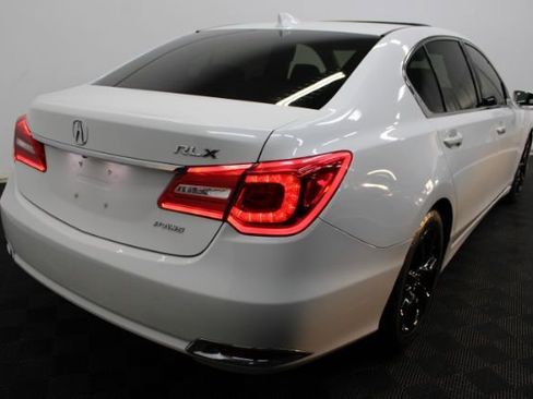 Used 2014 Acura RLX image 5