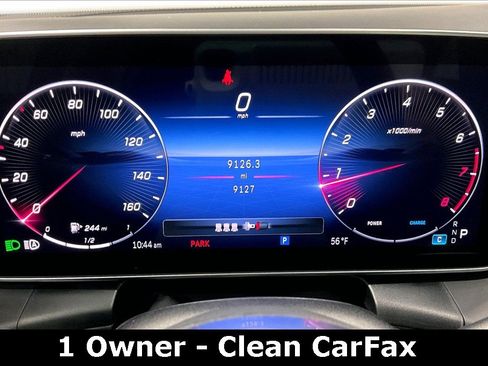 Used 2024 Mercedes-Benz GLC 300 4MATIC image 25