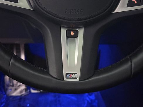 Used 2022 BMW M340i xDrive w/ Driving Assistance Package image 33