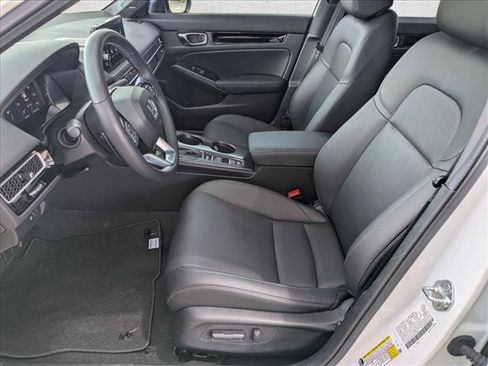 Certified 2026 Honda Civic Sport Touring image 17