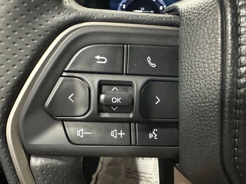 Used 2025 Toyota 4Runner TRD Off-Road image 20