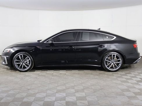 Used 2023 Audi A5 2.0T Premium Plus w/ Premium Plus image 18