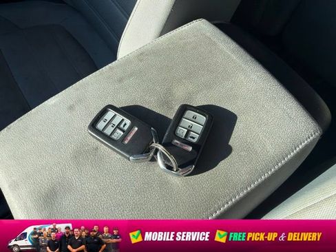 Used 2018 Honda CR-V EX image 21