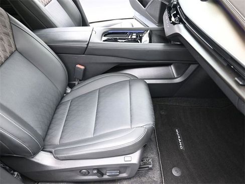 Used 2025 Nissan Murano Platinum image 26