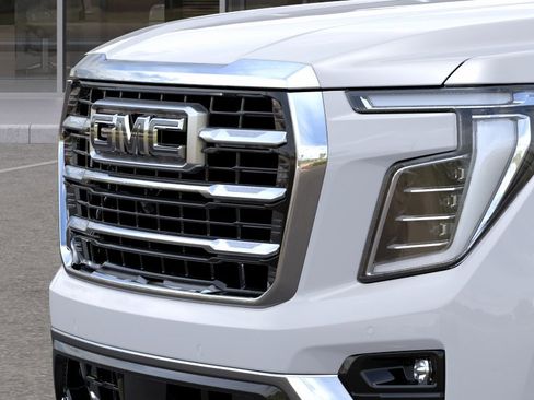New 2026 GMC Yukon Elevation AWD/4WD image 13