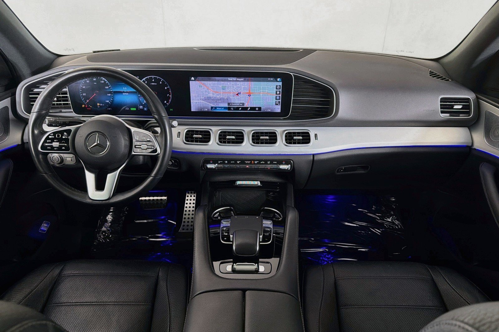 Certified 2020 Mercedes-Benz GLE 450 4MATIC image 5
