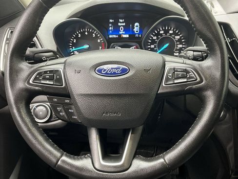 Used 2017 Ford Escape Titanium AWD/4WD image 15