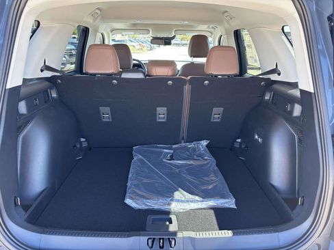 New 2025 Ford Bronco Sport Outer Banks w/ Outer Banks Tech Package+ image 10