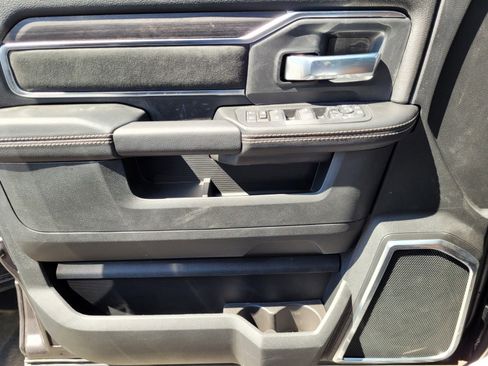 New 2026 RAM 2500 Laramie image 12