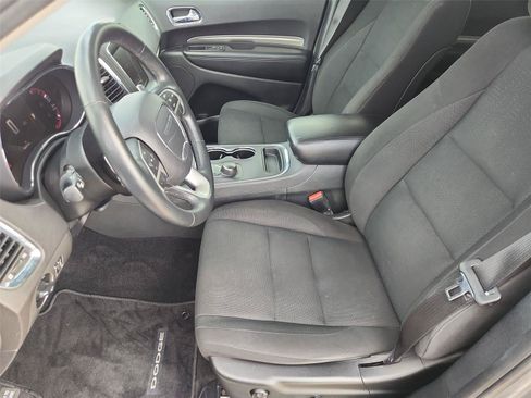 Used 2014 Dodge Durango SXT w/ Quick Order Package 23B RWD image 18