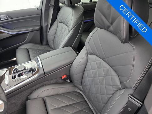 Used 2026 BMW X5 sDrive40i w/ Climate Comfort Package RWD image 11