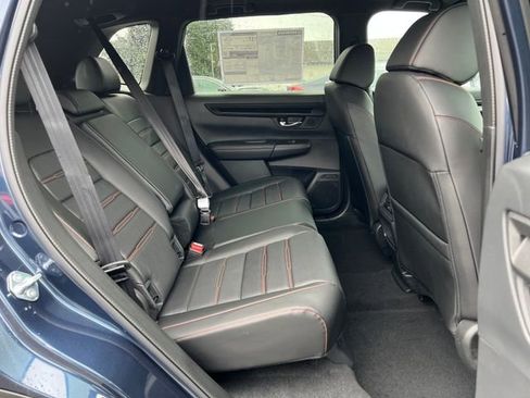 New 2026 Honda CR-V Sport-L image 11