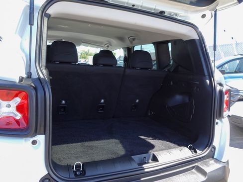 Used 2020 Jeep Renegade Sport w/ Sport Appearance Group AWD/4WD image 31