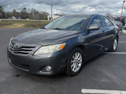 Used 2010 Toyota Camry XLE