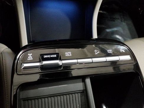 New 2026 Hyundai Tucson Limited image 10