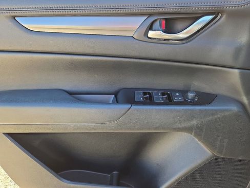 Used 2023 MAZDA CX-5 AWD 2.5 S w/ Preferred Package image 21