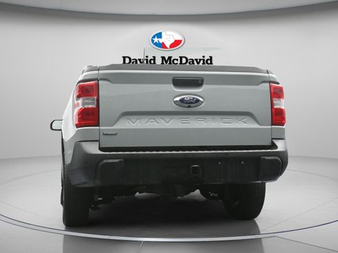Used 2023 Ford Maverick Lariat w/ Lariat Luxury Package FWD image 33