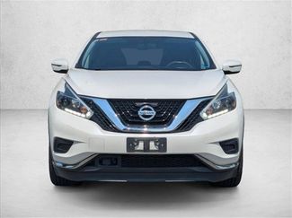 Used 2018 Nissan Murano S w/ Cargo Package AWD/4WD video 2