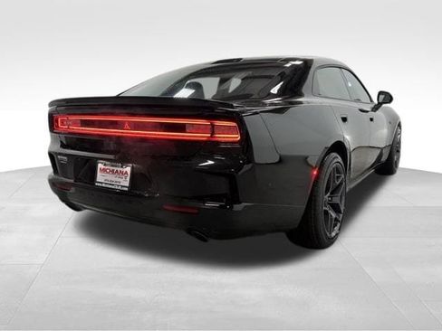 New 2026 Dodge Charger R/T AWD/4WD image 6