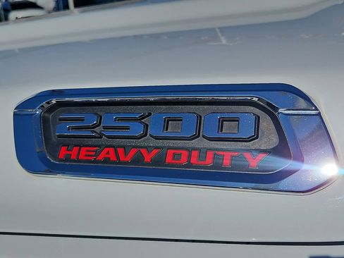 Used 2022 RAM 2500 Tradesman image 13