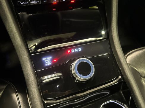 Used 2021 Jeep Grand Cherokee L Limited image 25