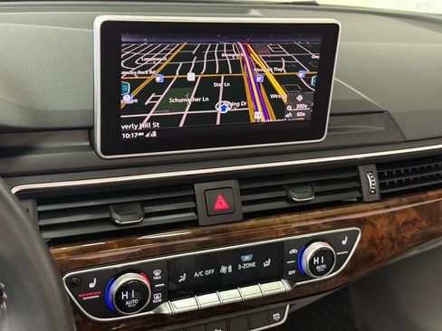 Used 2018 Audi A5 2.0T Premium Plus w/ Premium Plus image 73