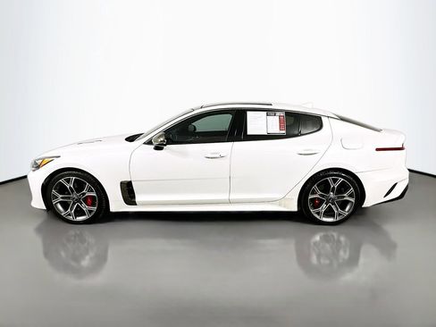 Used 2019 Kia Stinger GT2 image 5