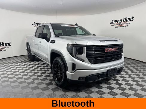 Used 2022 GMC Sierra 1500 Elevation image 6