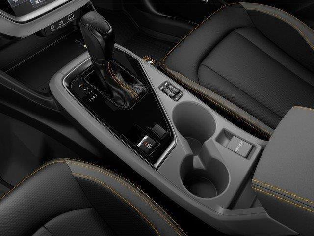New 2026 Subaru Crosstrek 2.5i Wilderness AWD/4WD image 20