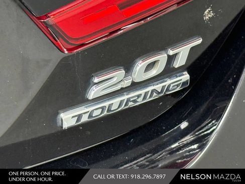 Used 2022 Honda Accord Touring image 17
