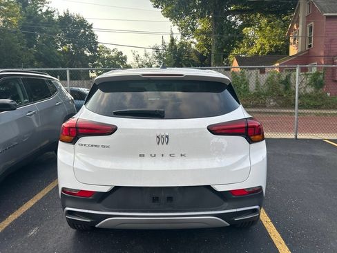 Used 2025 Buick Encore GX Preferred FWD image 6