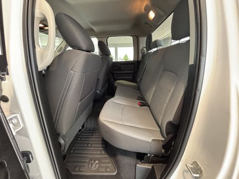 Used 2024 RAM 1500 Tradesman w/ Chrome Plus Package AWD/4WD image 18