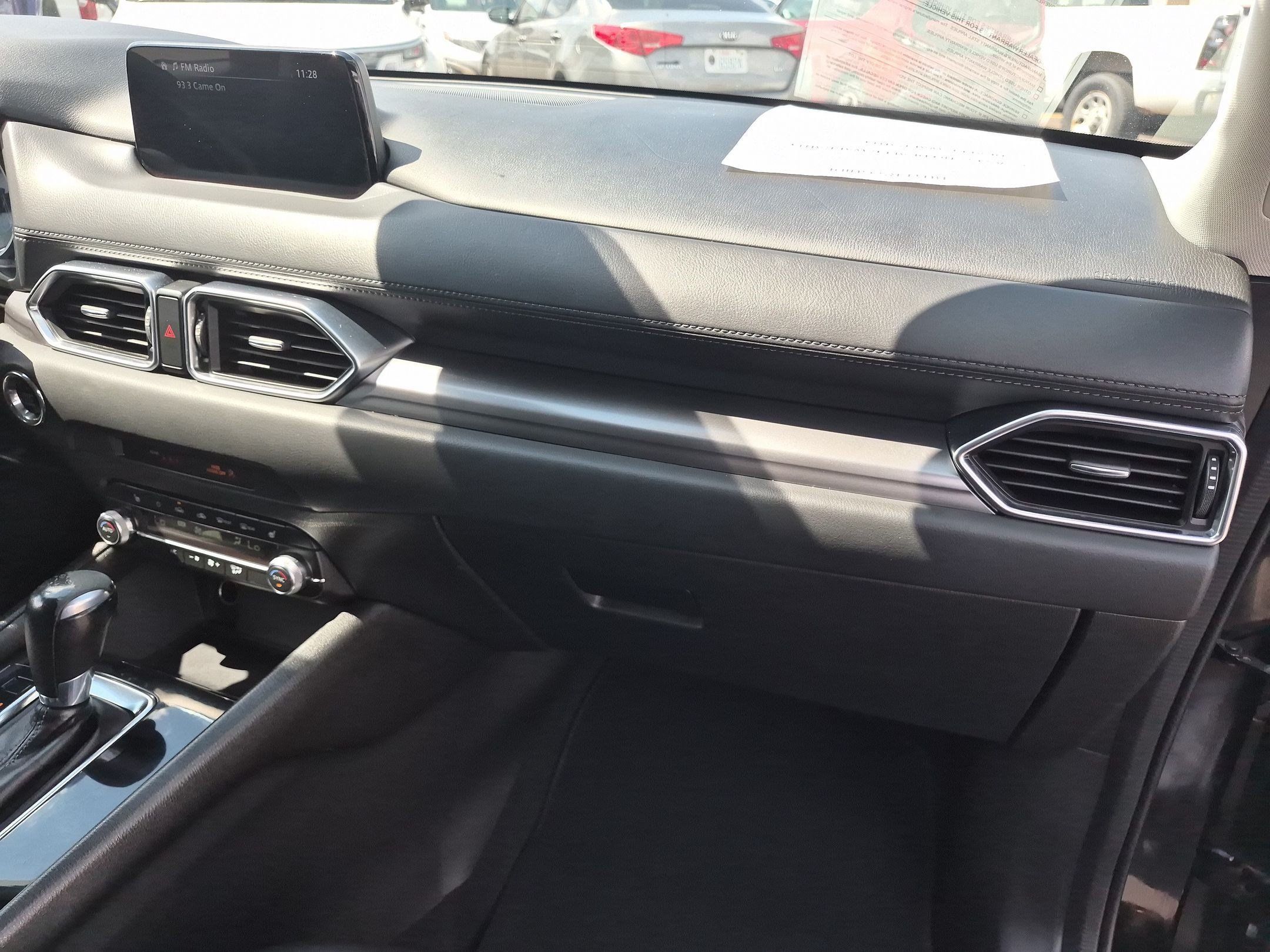 Used 2019 MAZDA CX-5 Touring AWD/4WD image 30