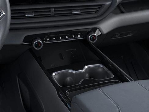 New 2026 Chevrolet Silverado EV LT image 23