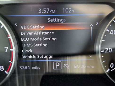 Certified 2024 Nissan Sentra SV w/ All-Weather Package FWD image 26